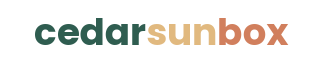cedarsunbox